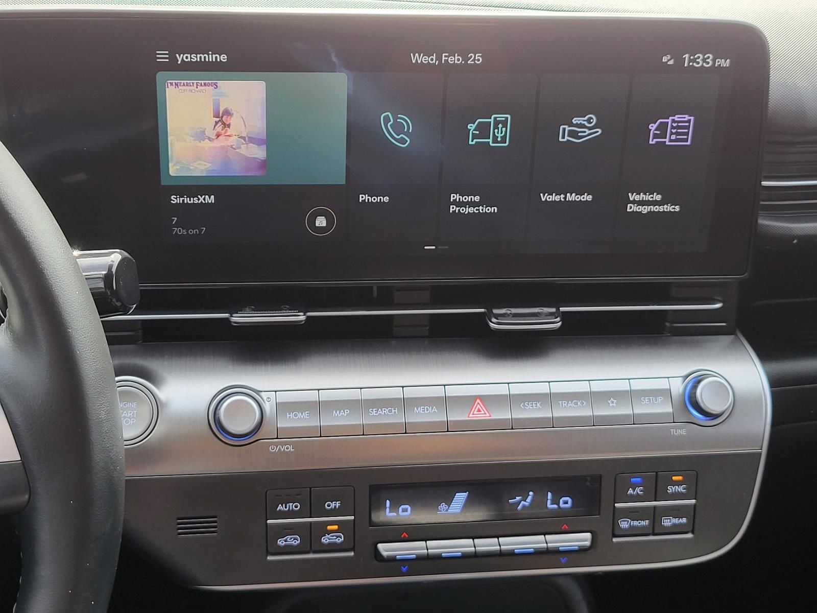 Certified 2026 Hyundai Kona SEL Sport image 21