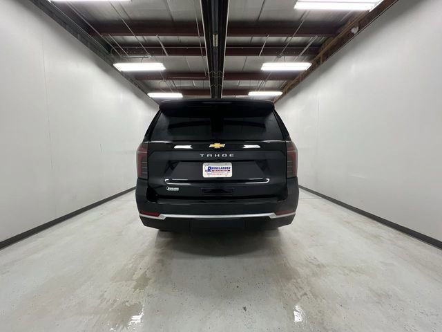 New 2026 Chevrolet Tahoe LS w/ LPO, Chrome Package image 7