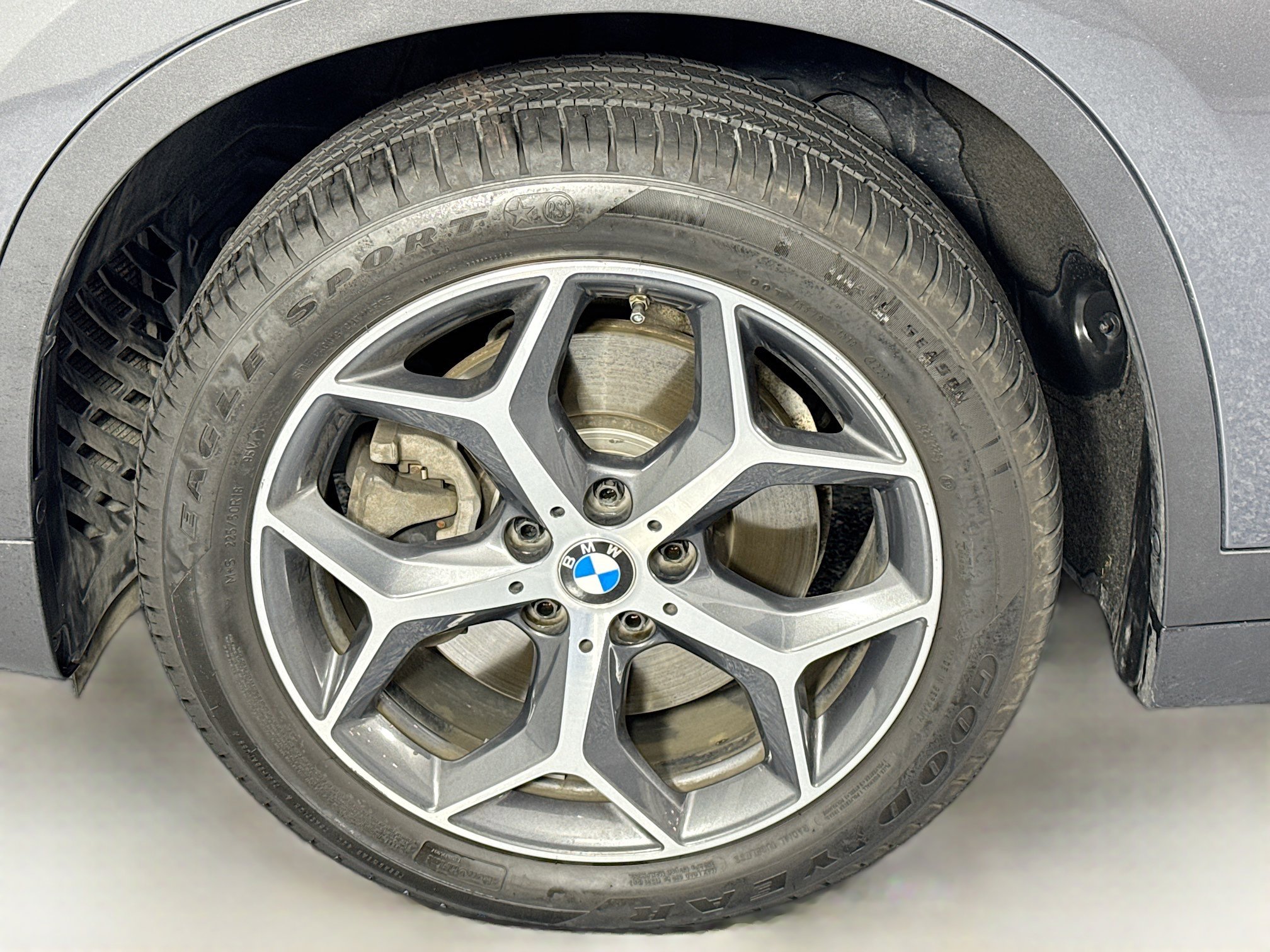Used 2017 BMW X1 xDrive28i AWD/4WD image 31