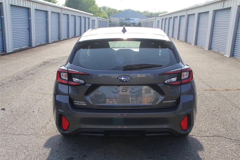 Used 2024 Subaru Impreza 2.0i w/ Popular Package #1A AWD/4WD image 6