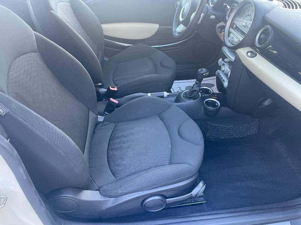 Used 2008 MINI Cooper S w/ Sport Pkg image 22