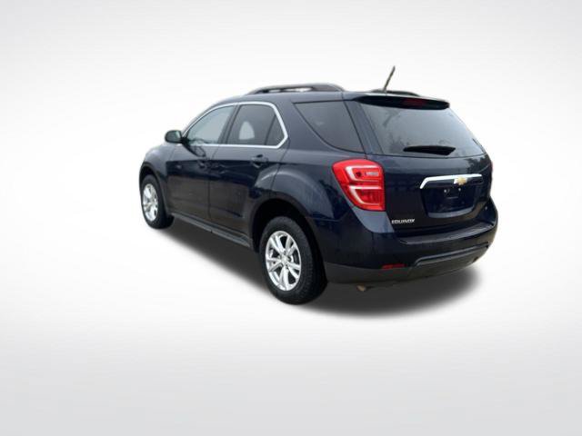 Used 2017 Chevrolet Equinox LT w/ Convenience Package FWD image 5