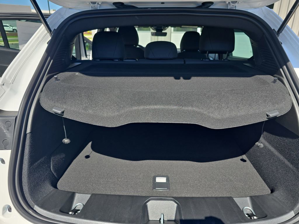 New 2025 Dodge Hornet GT image 13