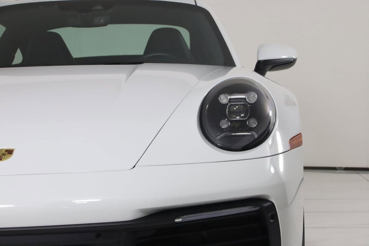 Used 2020 Porsche 911 Carrera S image 97