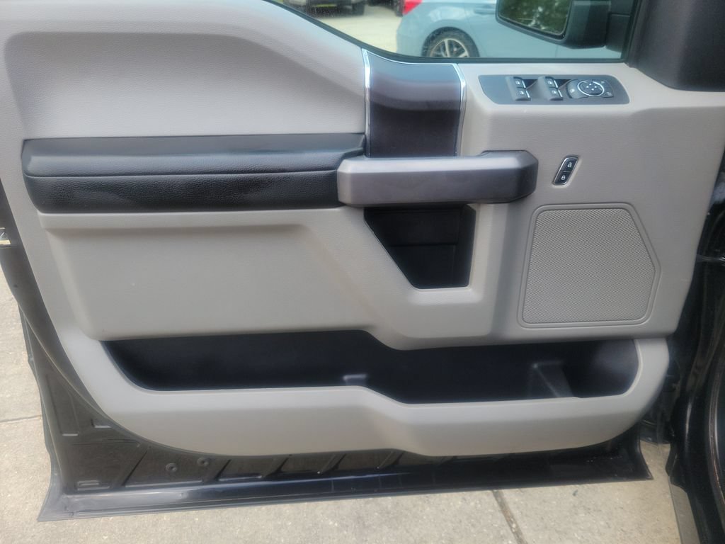 Used 2019 Ford F150 XLT RWD image 13