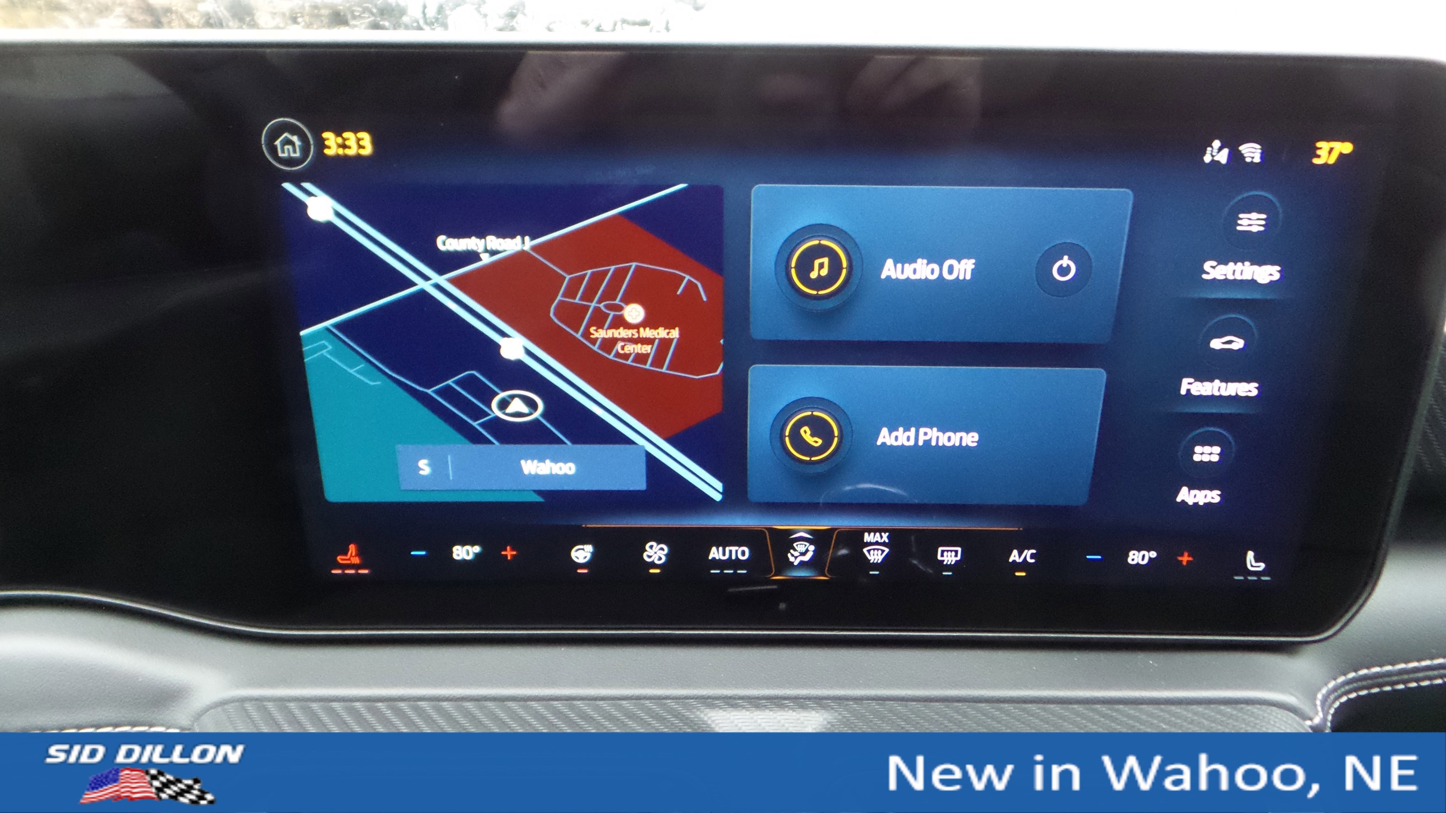 New 2026 Ford Mustang GT Premium image 13