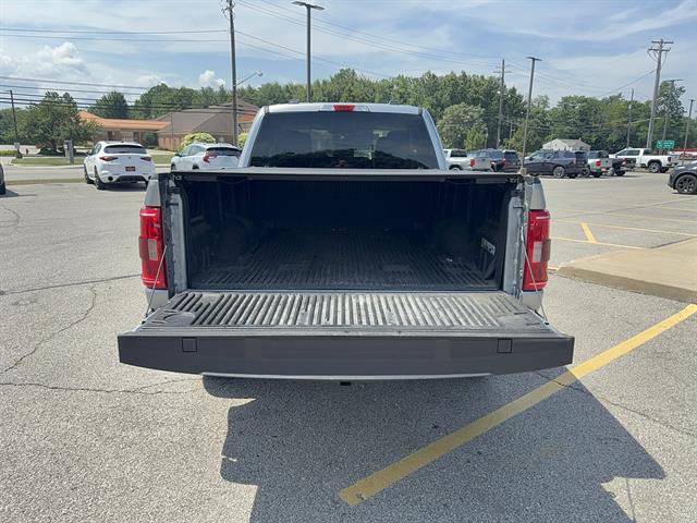 Used 2022 Ford F150 XLT AWD/4WD image 5