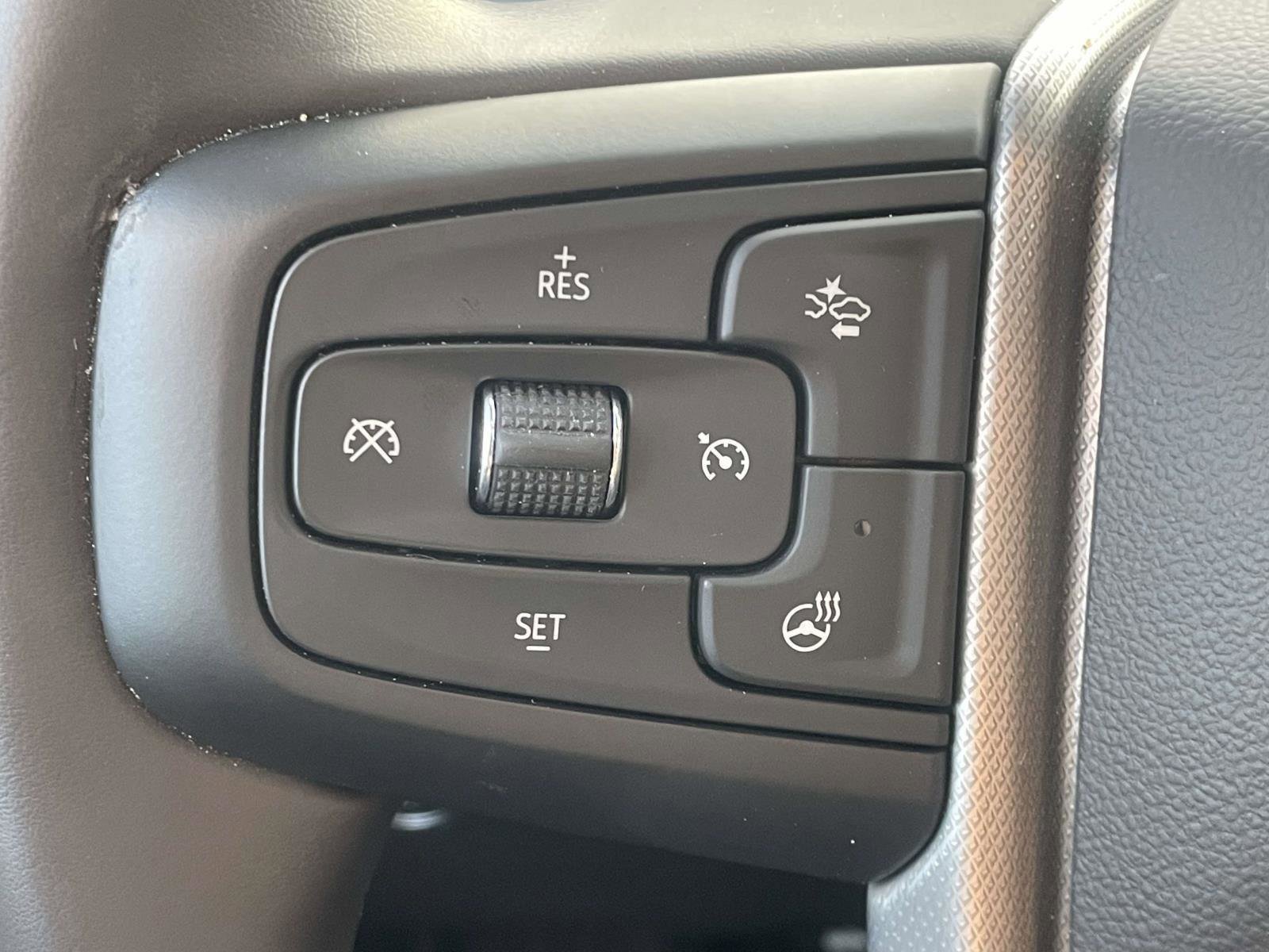 Certified 2025 GMC Sierra 1500 Denali w/ Denali Reserve Package image 8