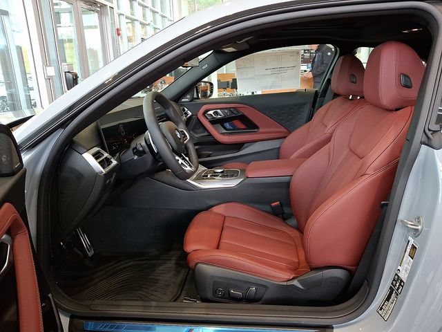 New 2026 BMW 230i xDrive Coupe w/ Premium Package AWD/4WD image 7