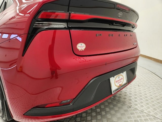 New 2026 Toyota Prius LE image 20