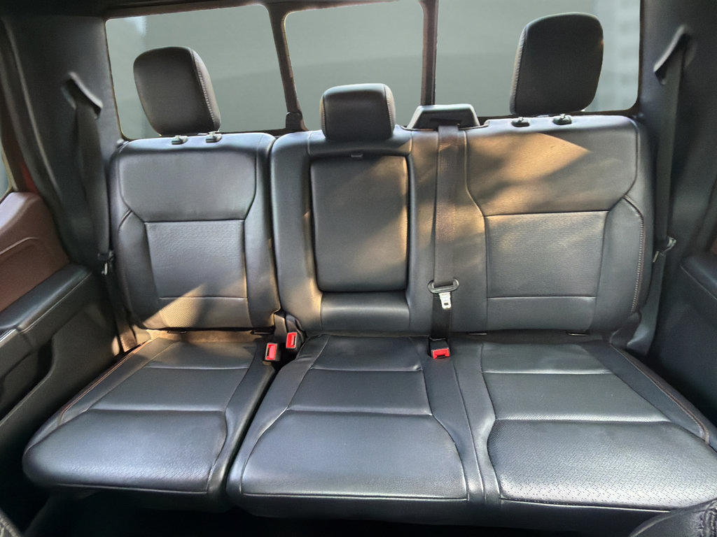 Used 2022 Ford F150 Lariat AWD/4WD image 43
