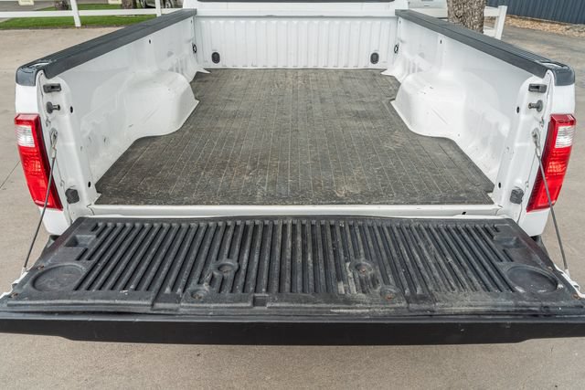 Used 2001 Ford F350 Lariat AWD/4WD image 10