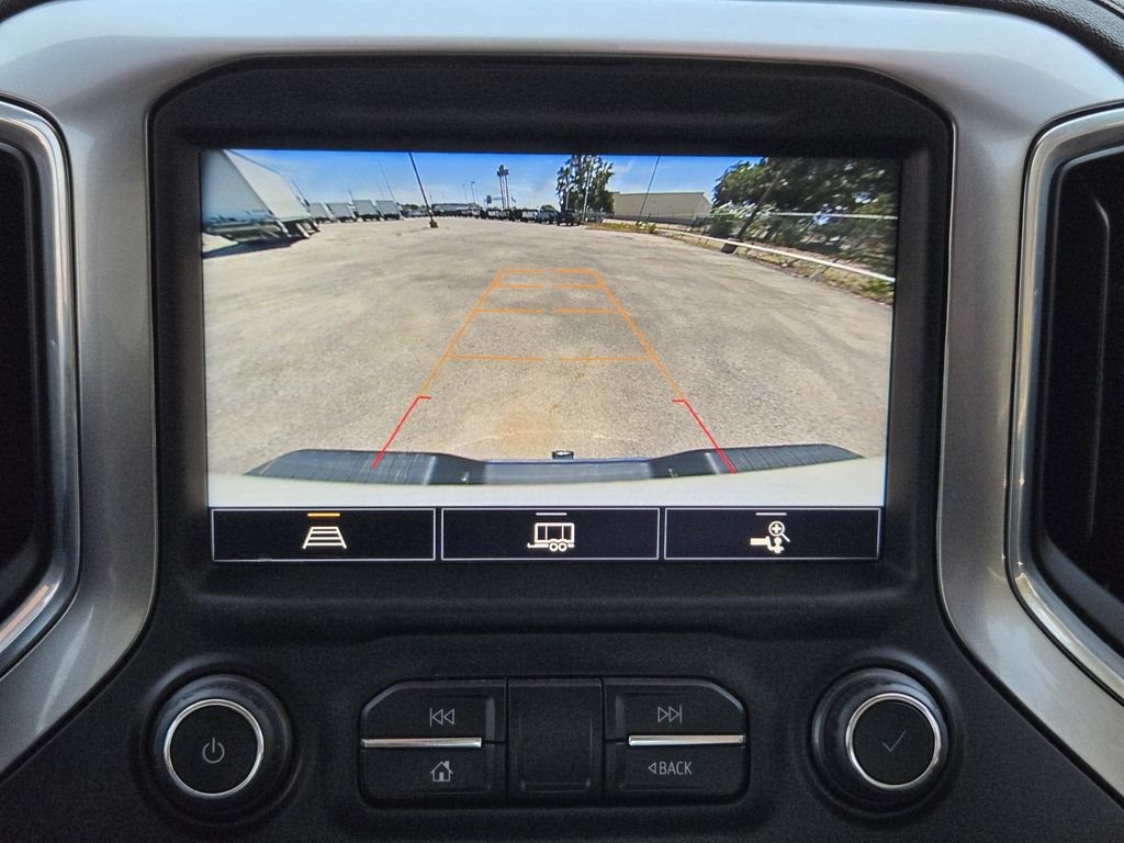 Used 2021 Chevrolet Silverado 2500 LTZ AWD/4WD image 18