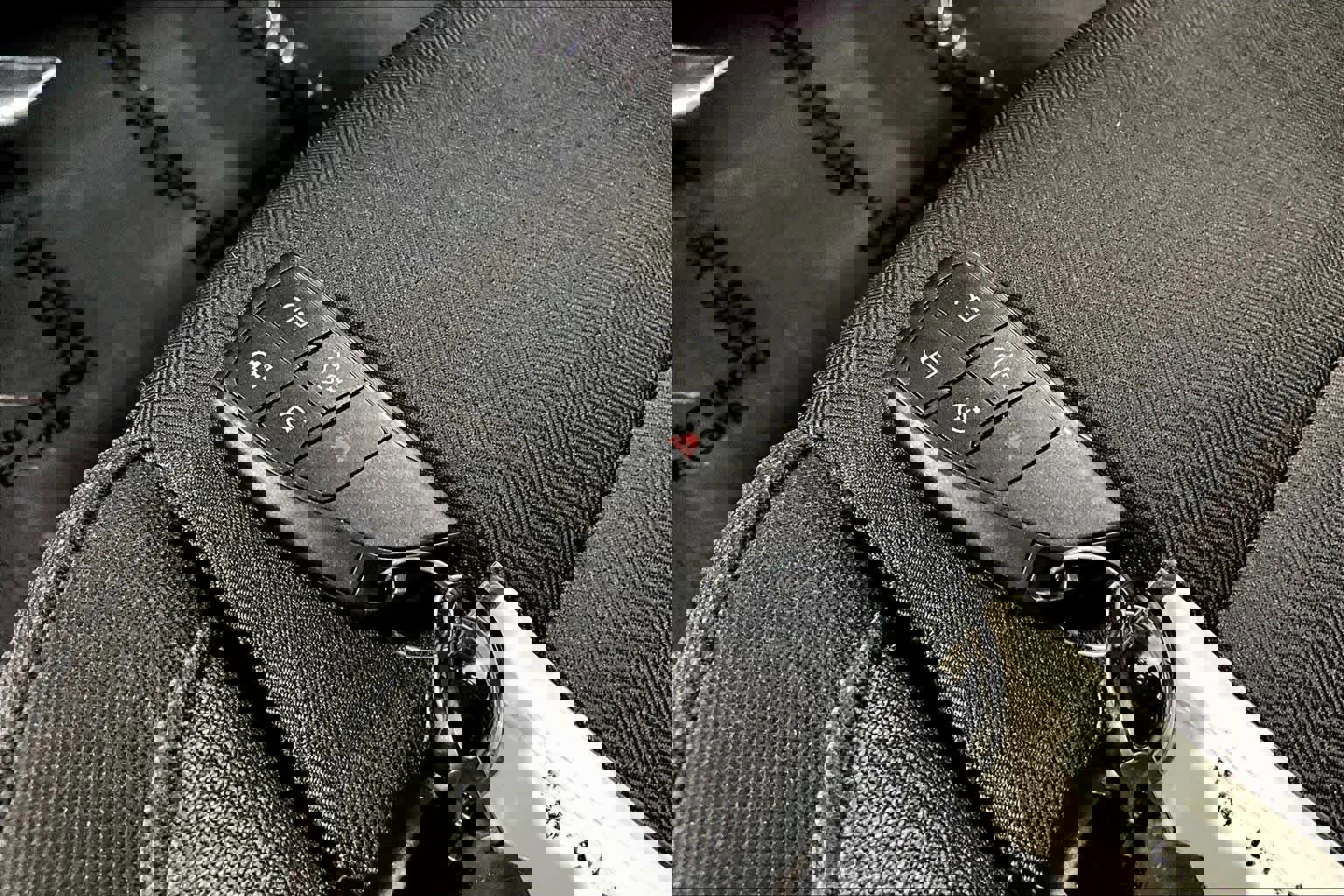 Used 2025 Chevrolet Silverado 2500 Custom w/ Custom Value Package image 15