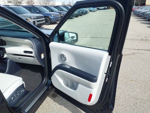 New 2026 Hyundai Palisade Calligraphy image 32