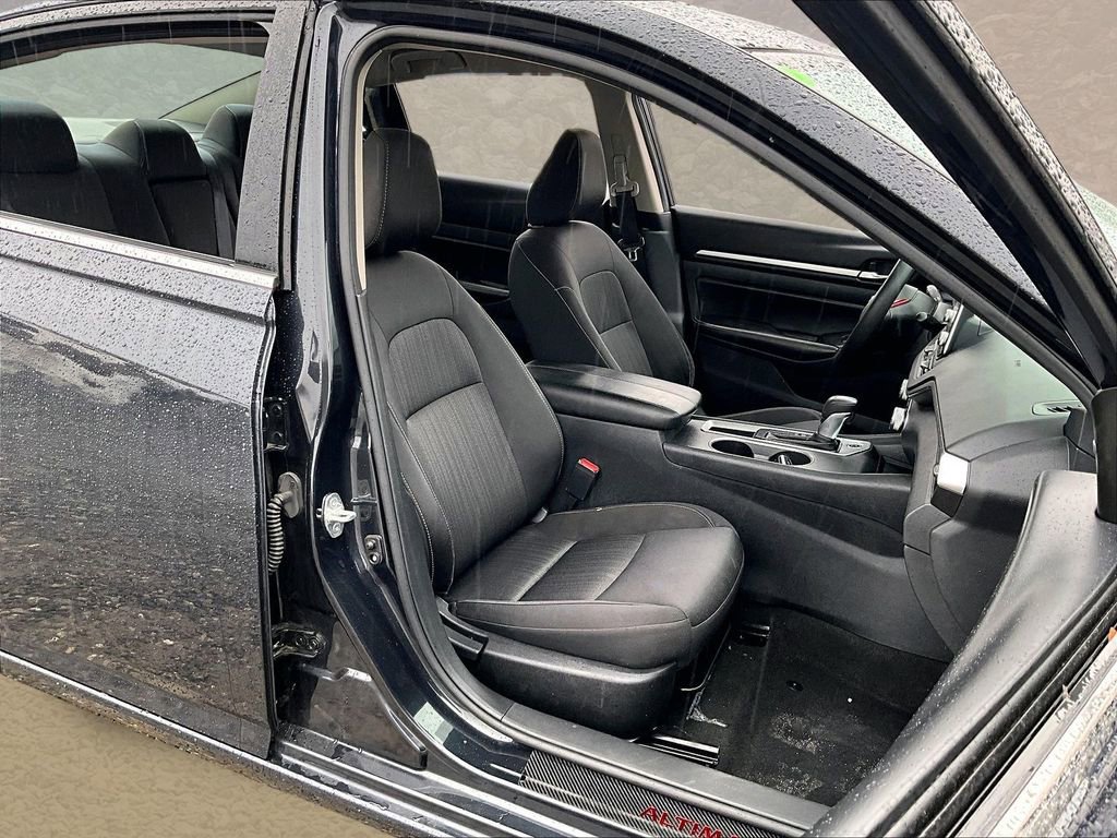 Used 2022 Nissan Altima 2.5 SV image 6