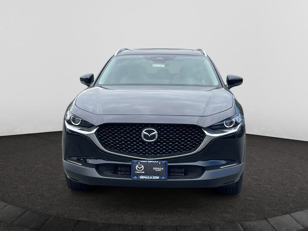 New 2025 MAZDA CX-30 AWD 2.5 S w/ Preferred Package image 7