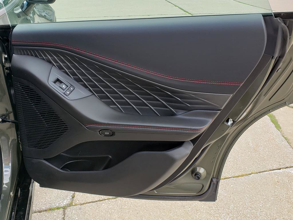 New 2026 Dodge Charger R/T AWD/4WD image 17