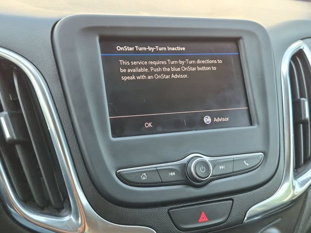 Used 2020 Chevrolet Equinox LT w/ Midnight Edition AWD/4WD image 16