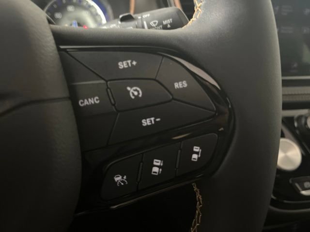 New 2027 Chrysler Pacifica Pinnacle AWD/4WD image 19