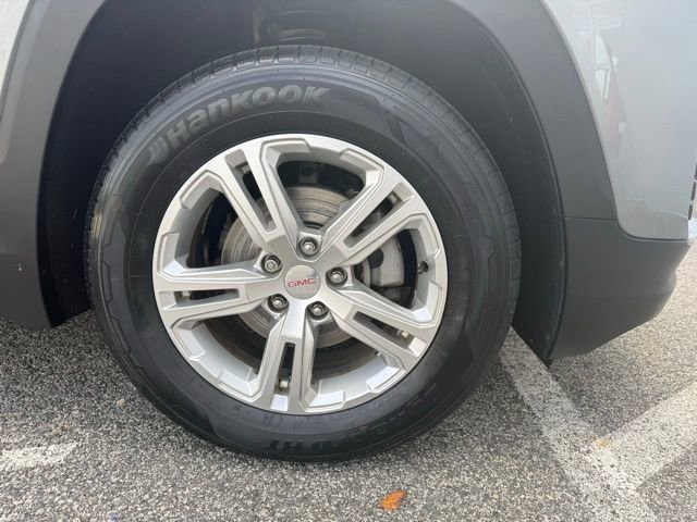 Used 2019 GMC Terrain SLE w/ Driver Convenience Package image 10