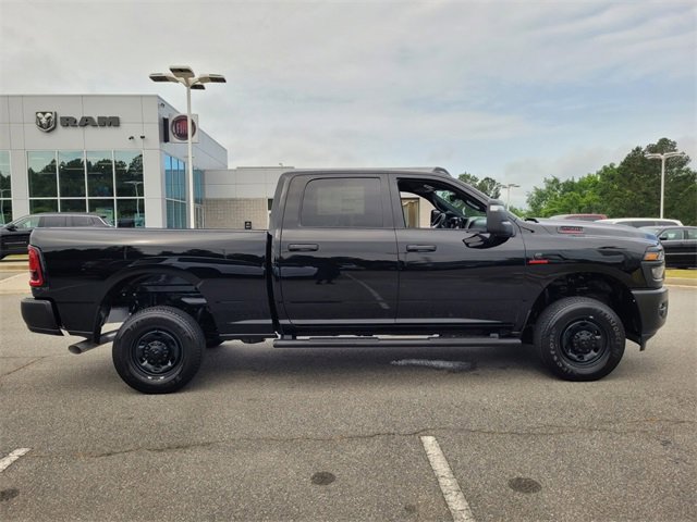 New 2025 RAM 2500 Tradesman image 13