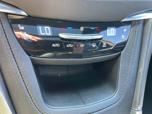 Used 2024 Cadillac XT5 Premium Luxury image 31