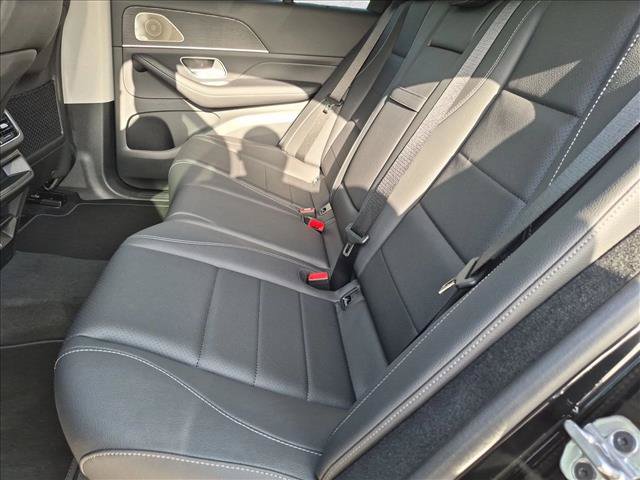 New 2026 Mercedes-Benz GLE 450 4MATIC image 14