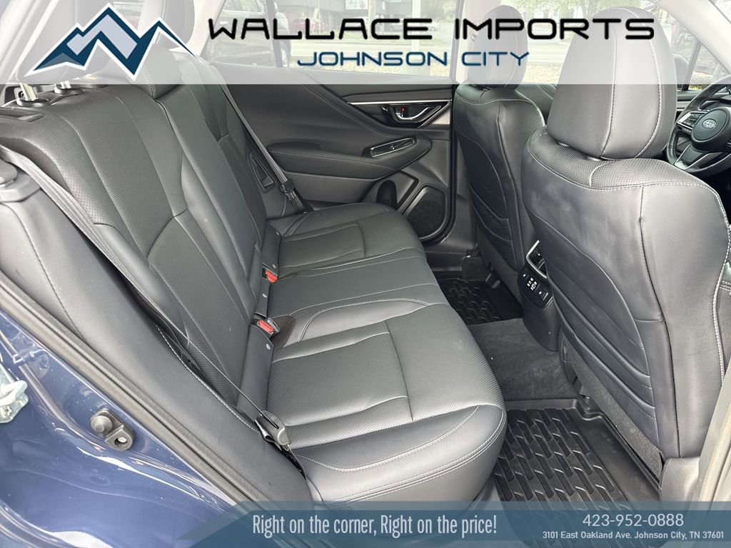 Certified 2023 Subaru Outback Touring XT w/ Popular Package #2 image 43