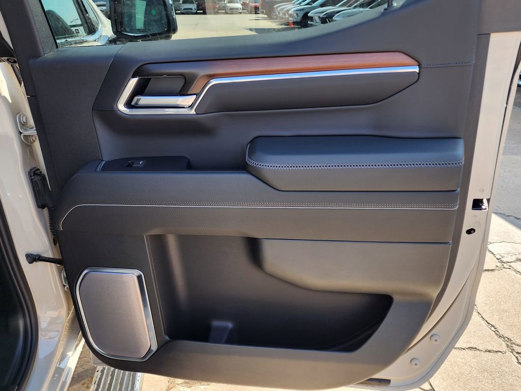 New 2026 GMC Sierra 1500 Denali image 41