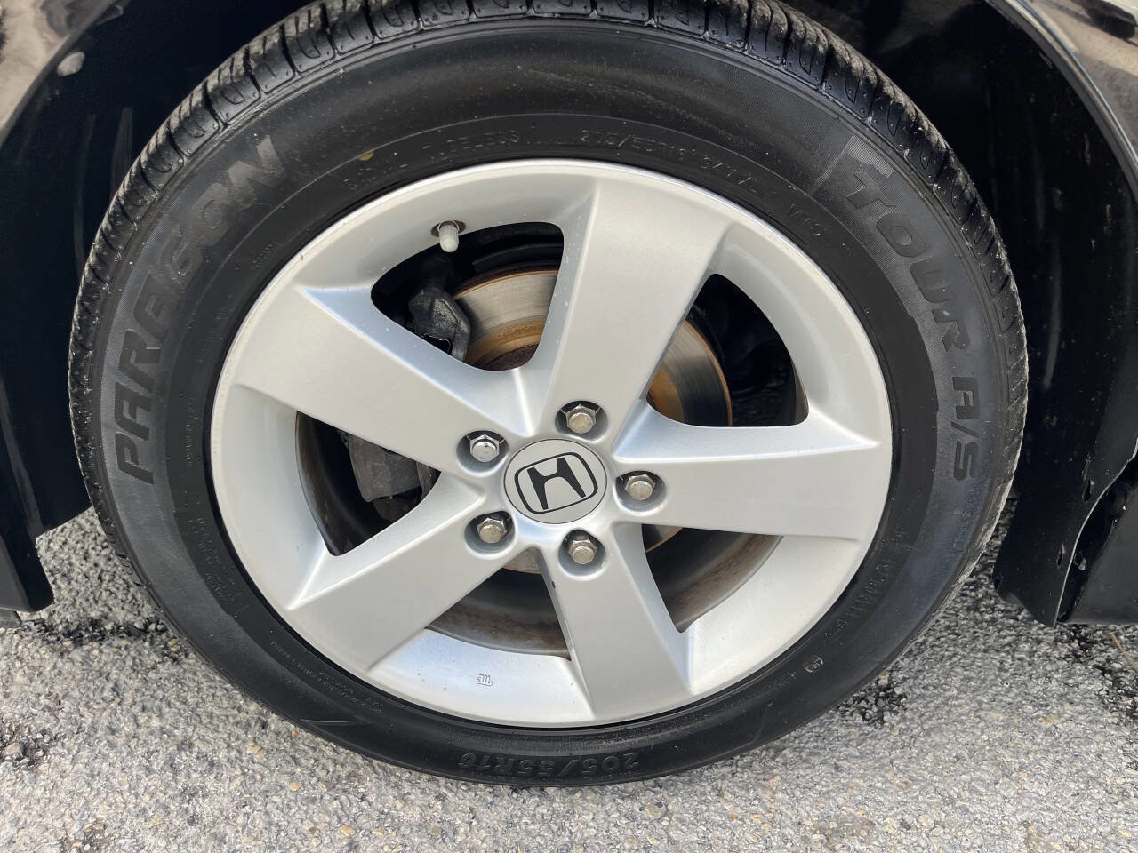 Used 2009 Honda Civic LX-S image 28