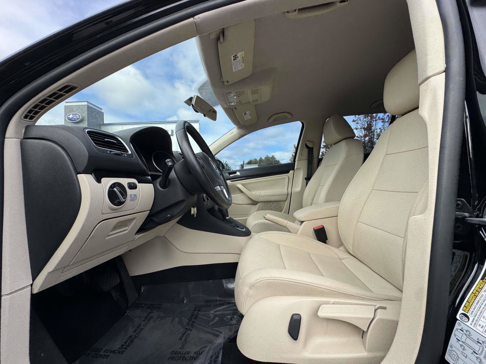 Used 2014 Volkswagen Jetta TDI FWD image 13