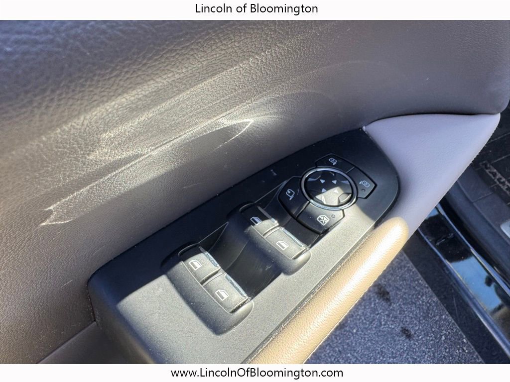 Certified 2022 Lincoln Nautilus Reserve w/ Equipment Group 201A image 56