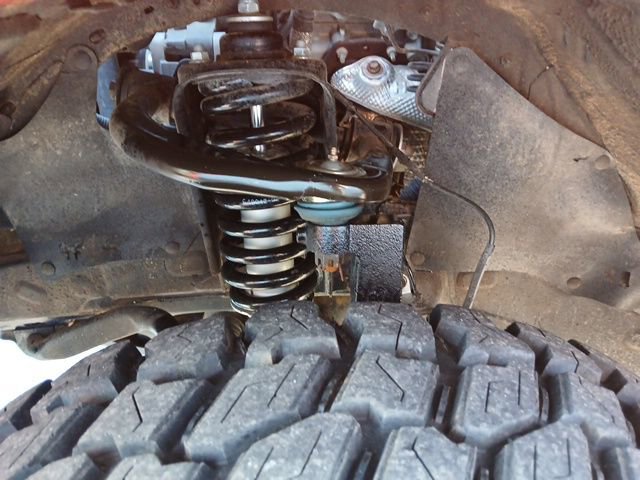 Used 2017 Toyota Tacoma TRD Sport image 63