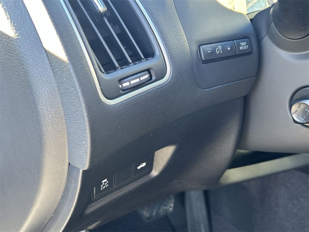 Certified 2022 INFINITI Q50 Luxe w/ Cargo Package image 17