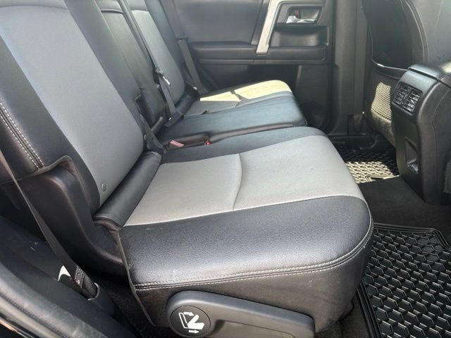 Used 2023 Toyota 4Runner SR5 Premium AWD/4WD image 19