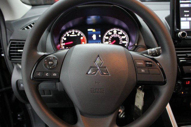 New 2026 Mitsubishi Eclipse Cross ES image 8