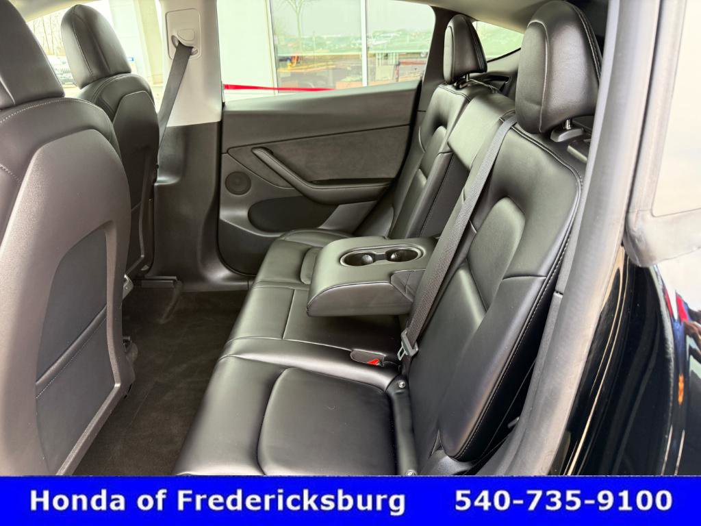 Used 2022 Tesla Model Y Performance image 35