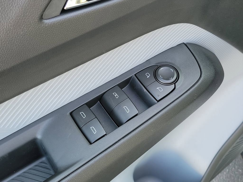 New 2027 Chevrolet Bolt LT FWD image 12