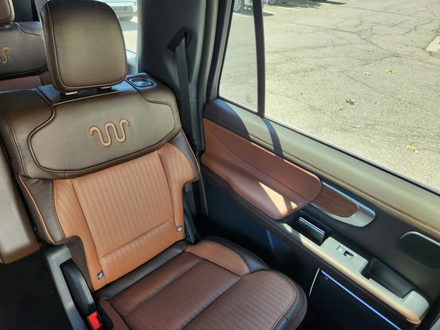New 2026 Ford Expedition Max King Ranch AWD/4WD image 15