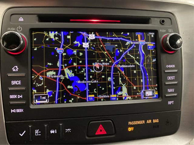 Used 2015 GMC Acadia SLT image 27