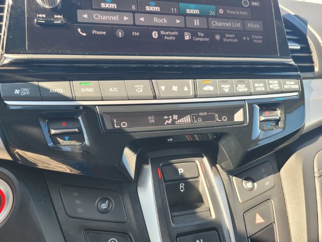 Used 2025 Honda Odyssey EX-L image 25
