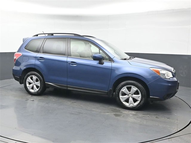 Used 2014 Subaru Forester 2.5i Limited image 7
