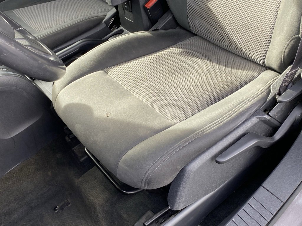 Used 2017 Jeep Patriot Latitude image 23