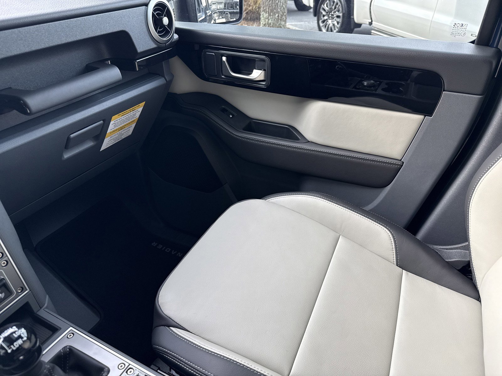 New 2026 INEOS Grenadier image 20