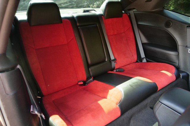 Used 2023 Dodge Challenger R/T Scat Pack RWD image 30