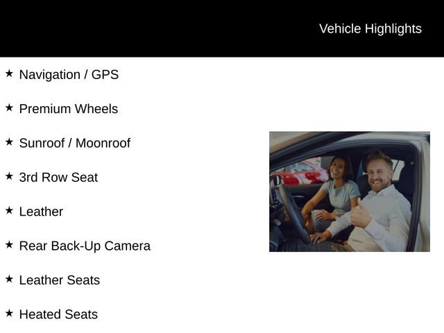 Used 2021 INFINITI QX80 Sensory w/ Cargo Package RWD image 3