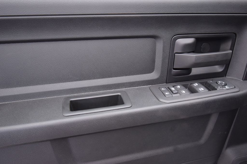 New 2026 RAM 5500 Tradesman image 28