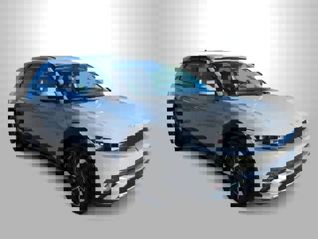 Certified 2026 Hyundai Ioniq 5 SE image 2