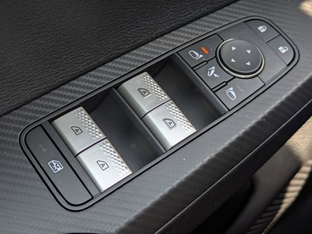 New 2025 Mitsubishi Outlander SEL Black Edition image 25